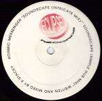 Kosmic Messenger - Soundscape - Eclipse Records - Detroit Techno
