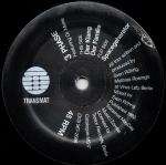 3 Phase & Dr. Motte - Der Klang Der Familie - Transmat - Detroit Techno