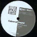 Colour Of Sound - Brothers And Sisters - Soul Jazz Records - Soul & Funk