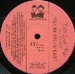 Louie Vega & Blaze - Elements Of Life - MAW Records - US House