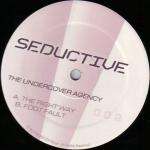 Undercover Agency - The Right Way - Seductive - Deep House