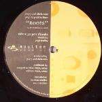 Jay-J&Chris Lum - Roots - Moulton Studios Recordings - US House
