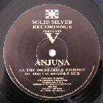 V - Anjuna - Solid Silver Recordings - Trance