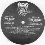 Kings From Queens - Pay Back - Digital Dungeon Records - US House