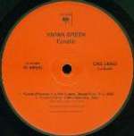 Vivian Green - Fanatic - Columbia - US House