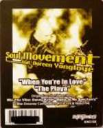Soul Movement & Doreen Younglove - When You're In Love - Nite Grooves - US House