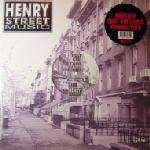 That Kid Chris - Time Capsule - Henry Street Music - US House