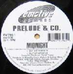Prelude&Co. - Midnight - Emotive Records - US House