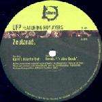 UFP & Roy Ayers - ZeularaÃ© - Sfere - Deep House