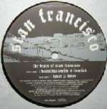 Stan Francisco - The Beats Of Stan Francisco - New Religion - Disco