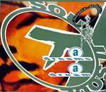 Soul II Soul - A Dreams A Dream - generic sleeve - Ten Records Ltd. (10 Records) - Soul & Funk