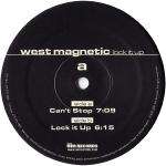 West Magnetic - Lock It Up - OM Records - Deep House