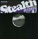 Bana Kuba - Bare Brass - Stealth Records (UK) - UK House