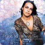 Barbara Mendes - Got To Be In Love - Wave Music - US House