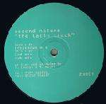 Second Nature - The Latin Track - 2nd Nature Recordings - US House