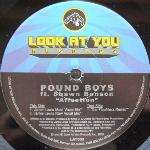 Pound Boys - Affection (Remixes) - Look At You - US House