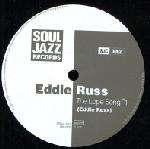Eddie Russ - The Lope Song - Soul Jazz Records - Jazz