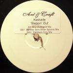 Kaskade - Steppin' Out - Art & Craft Recordings - US House