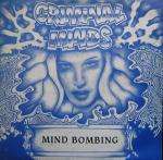 Criminal Minds, The - Mind Bombing - Labello Blanco Recordings - Jungle