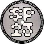 SP 23 - Network 23 - Rabbit City Records - Hardcore