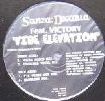 Sanza:Digabla - Vibe Elevation - Vice Versa Records - US House