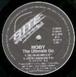 Moby - The Ultimate Go - BITE Records - Hardcore