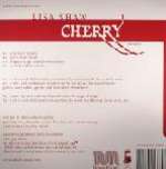 Lisa Shaw - Cherry (Remixes) - Naked Music Recordings - Deep House