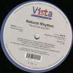 Natural Rhythm - We All Got Soul EP - Vista Recordings - US House