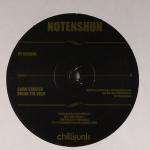 No Tenshun - NT Groove - Chillifunk Records - Deep House