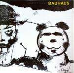 Bauhaus - Mask - Beggars Banquet - Rock