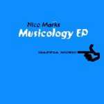 Niko Marks - Musicology EP - Maffia Music - House