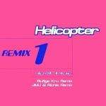 Deep Blue - The Helicopter Tune (Remix 1) - Moving Shadow - Drum & Bass