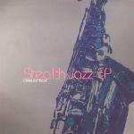 Chorduroy Music - Stealth Jazz EP - Viva! - Deep House