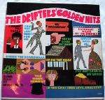 Drifters, The - The Drifters' Golden Hits - Atlantic - R & B