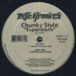 Chunky Style - Expansions - Nite Grooves - US House