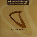 Praise Cats - Sing - Subliminal Soul - US House