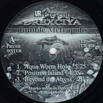 Drexciya - Drexciya 2 - Bubble Metropolis - Underground Resistance - Detroit Techno