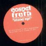Gospel Truth & LaTasha Spencer - Stand Up! - Not On Label (Groovylizer Series) - US House