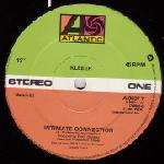 Kleeer - Intimate Connection - Atlantic - Disco