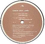 Simon Grey - One - Records Of Interest - US House