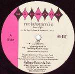 Revisionaries - Love Life - Hipbone Records - Deep House