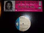 Deni Hines - I Like The Way - 4 Play Records Inc. - US House