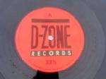 Tekno Too - Feeel The Power - D-Zone Records - Hardcore