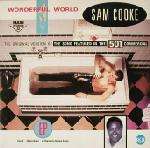 Sam Cooke - Wonderful World - RCA - Soul & Funk