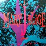 Mary J. Blige - You Remind Me - Uptown Records - R & B