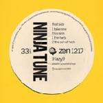 9 Lazy 9 - Take Nine - Ninja Tune - Down Tempo