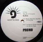 South Of Miami - Musica - Gossip Records - US House