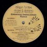 Max&Amino - Chemical Imbalances Remixes - Alien Trax - Hard House