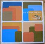 Marvin And Tamara - North, South, East, West - Epic - House