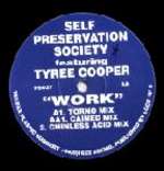 Self Preservation Society - Work - Plastic Surgery - Progressive